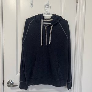 Aeropostale Quarter Zip